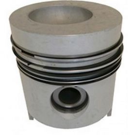 Piston avec bagues Ford 2000 5000 7000 pour FORD