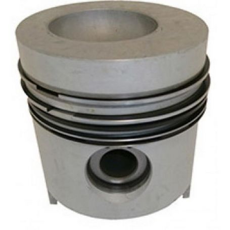 Piston avec bagues Ford 2000 5000 7000 pour FORD Piston avec bagues Ford 2000 5000 7000 pour FORD