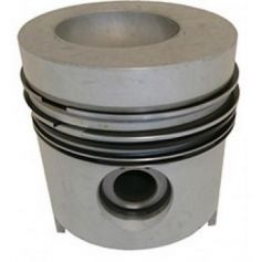 Piston avec bagues Ford 2000 5000 7000 pour FORD Piston avec bagues Ford 2000 5000 7000 pour FORD