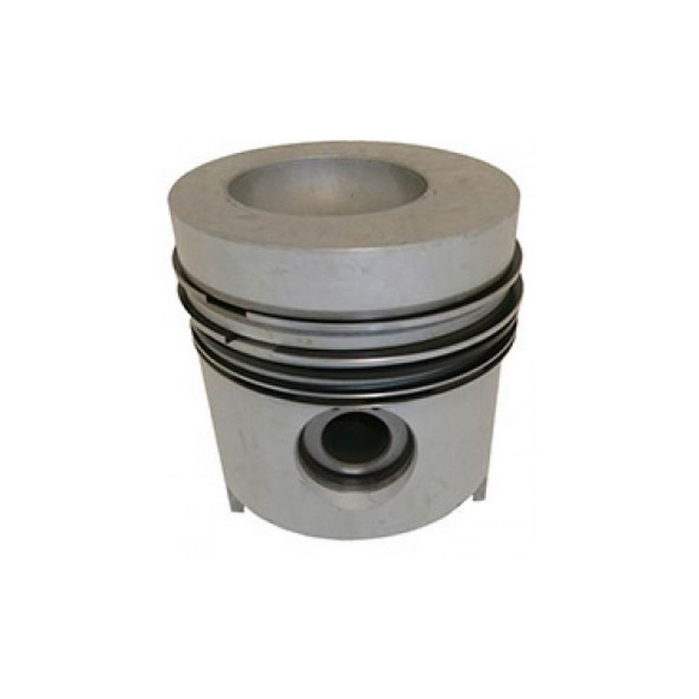 Piston avec bagues Ford 2000 5000 7000 pour FORD