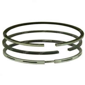 Kit de segments de piston réf. 81866003 - Ford New Holland