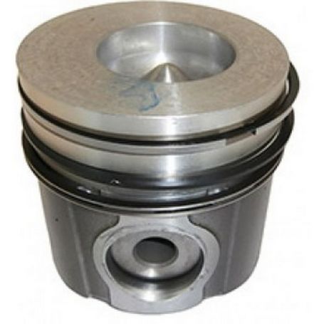 Piston avec bagues Ford 5610 6610 6810 pour FORD