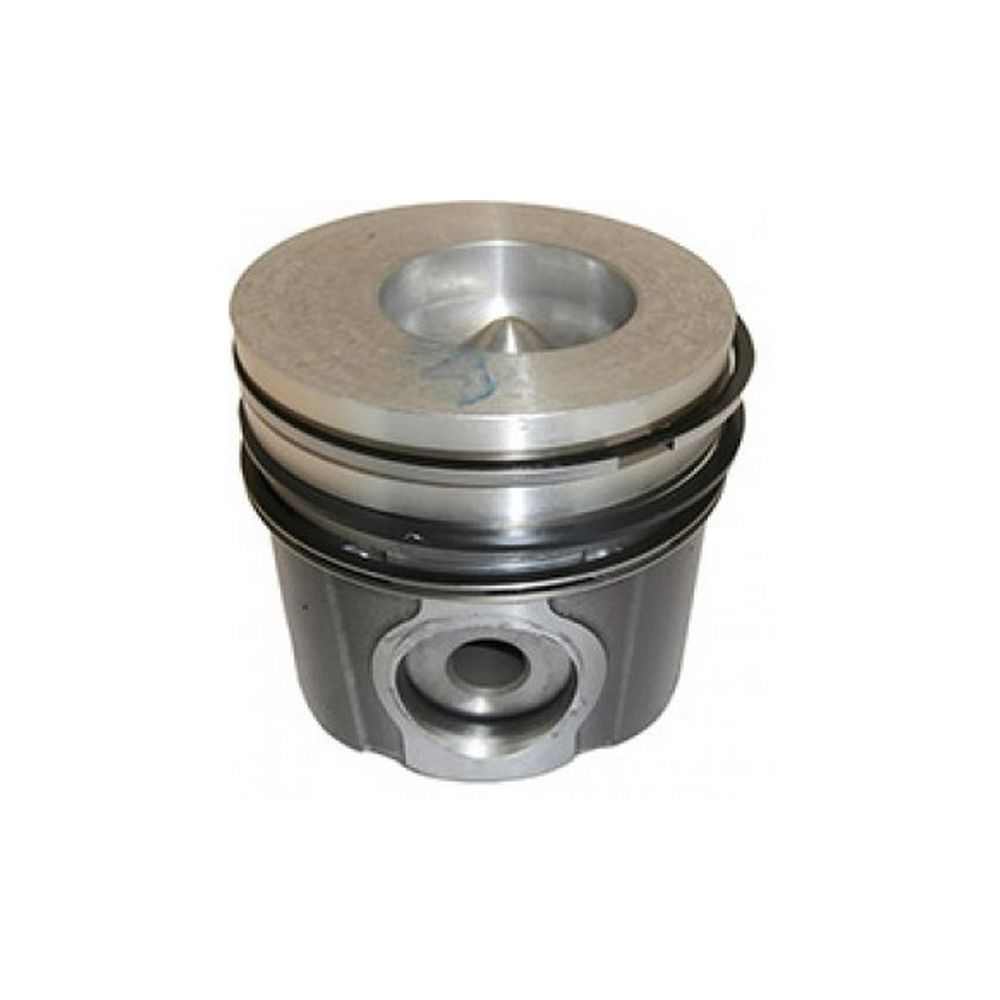 Piston avec bagues Ford 5610 6610 6810 pour FORD