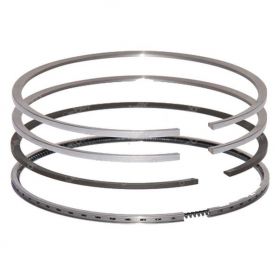 Kit de segments de piston réf. 81814535 - Ford New Holland