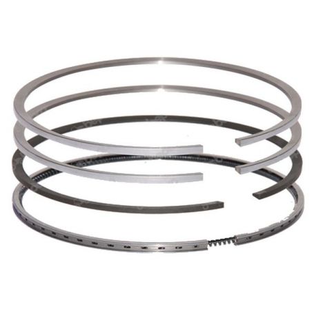 Kit de segments de piston réf. DFPN6149E - Ford New Holland Kit de segments de piston réf. DFPN6149E - Ford New Holland