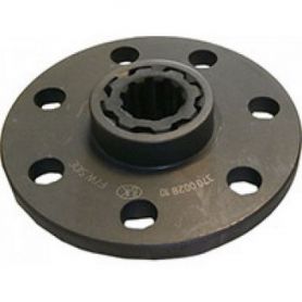 Amortisseur d'embrayage réf. 5181872 - Ford New Holland