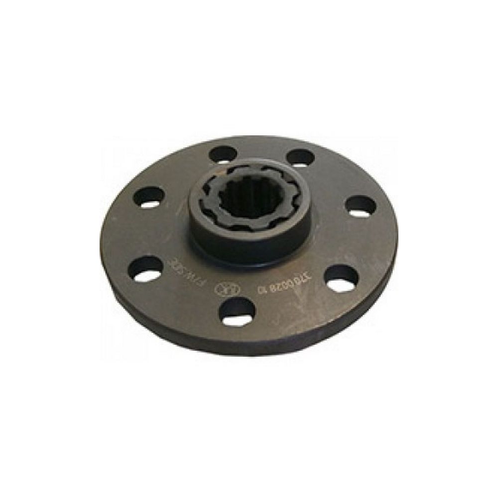 Amortisseur d'embrayage réf. 5181872 - Ford New Holland