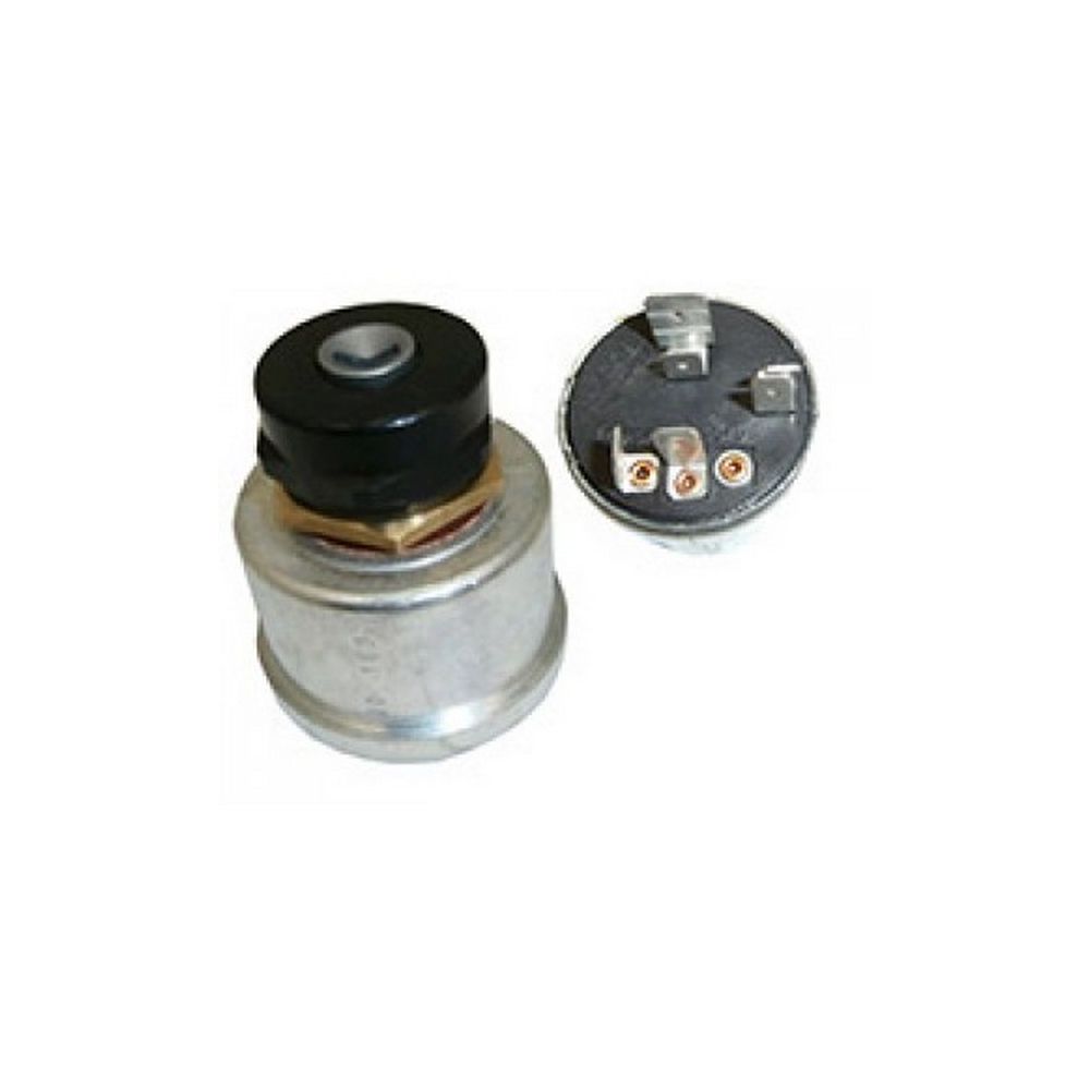 Contacteur d'allumage réf. 5179918 - Ford New Holland