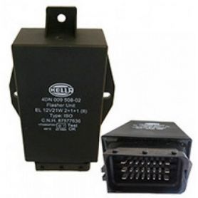 Clignoteur réf. 87577636 - Ford New Holland