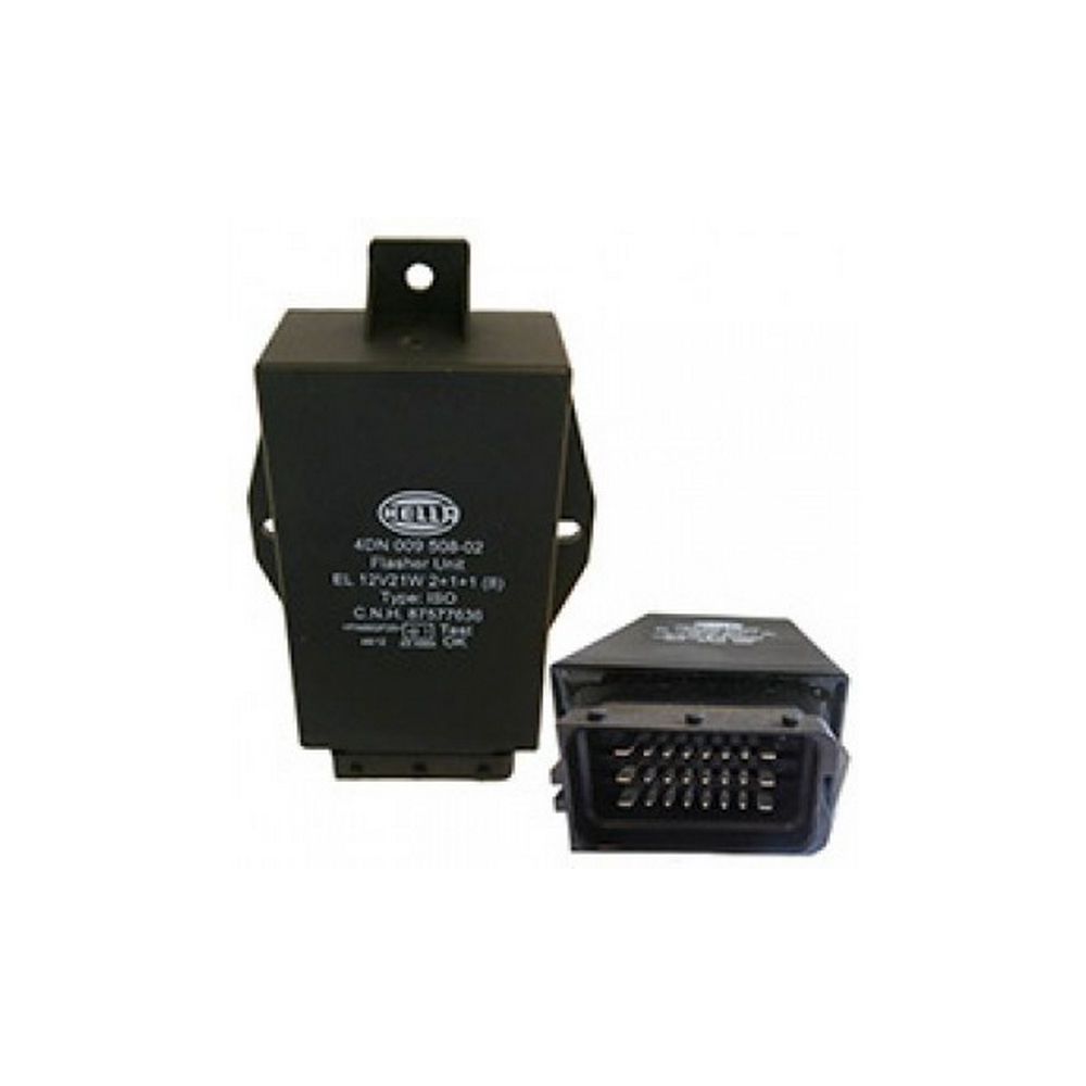 Clignoteur réf. 87577636 - Ford New Holland