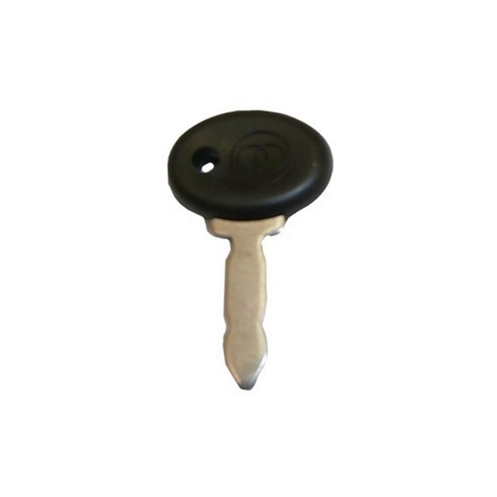 Clé de contact d'allumage réf. 5170782 - Ford New Holland