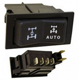 Commutateur réf. 5178640 - Ford New Holland
