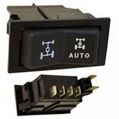 Commutateur réf. 5178640 - Ford New Holland