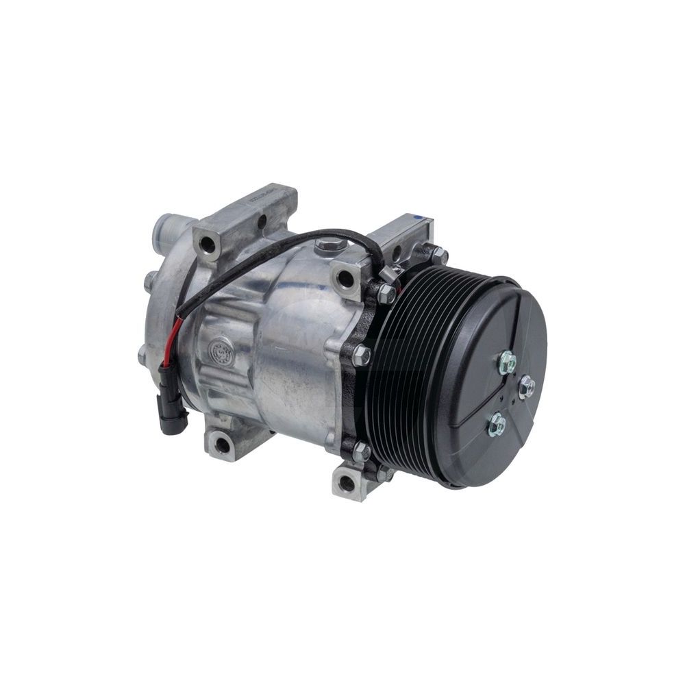 Compresseur de climatisation réf. 87300121 - Case IH