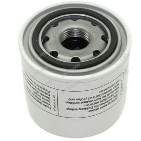 Filtre à huile moteur réf. 87679598 - Ford New Holland