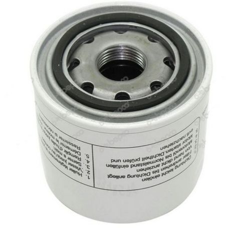 Filtre à huile moteur réf. 87679598 - Ford New Holland