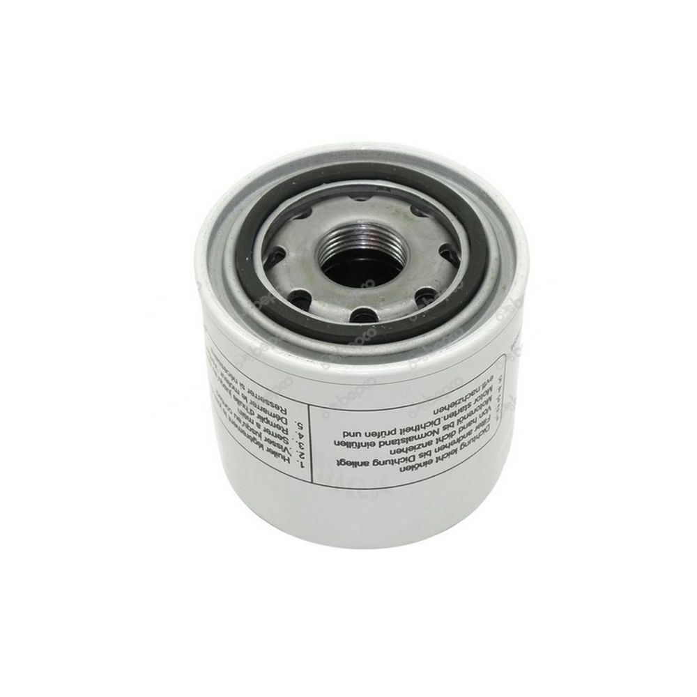 Filtre à huile moteur réf. 87679598 - Ford New Holland