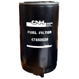 Filtre à carburant réf. 47450038 - Ford New Holland