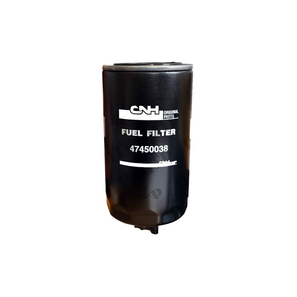 Filtre à carburant réf. 47450038 - Ford New Holland