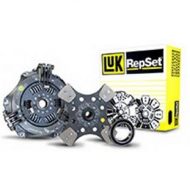 Kit d'embrayage réf. 87732490 - Ford New Holland