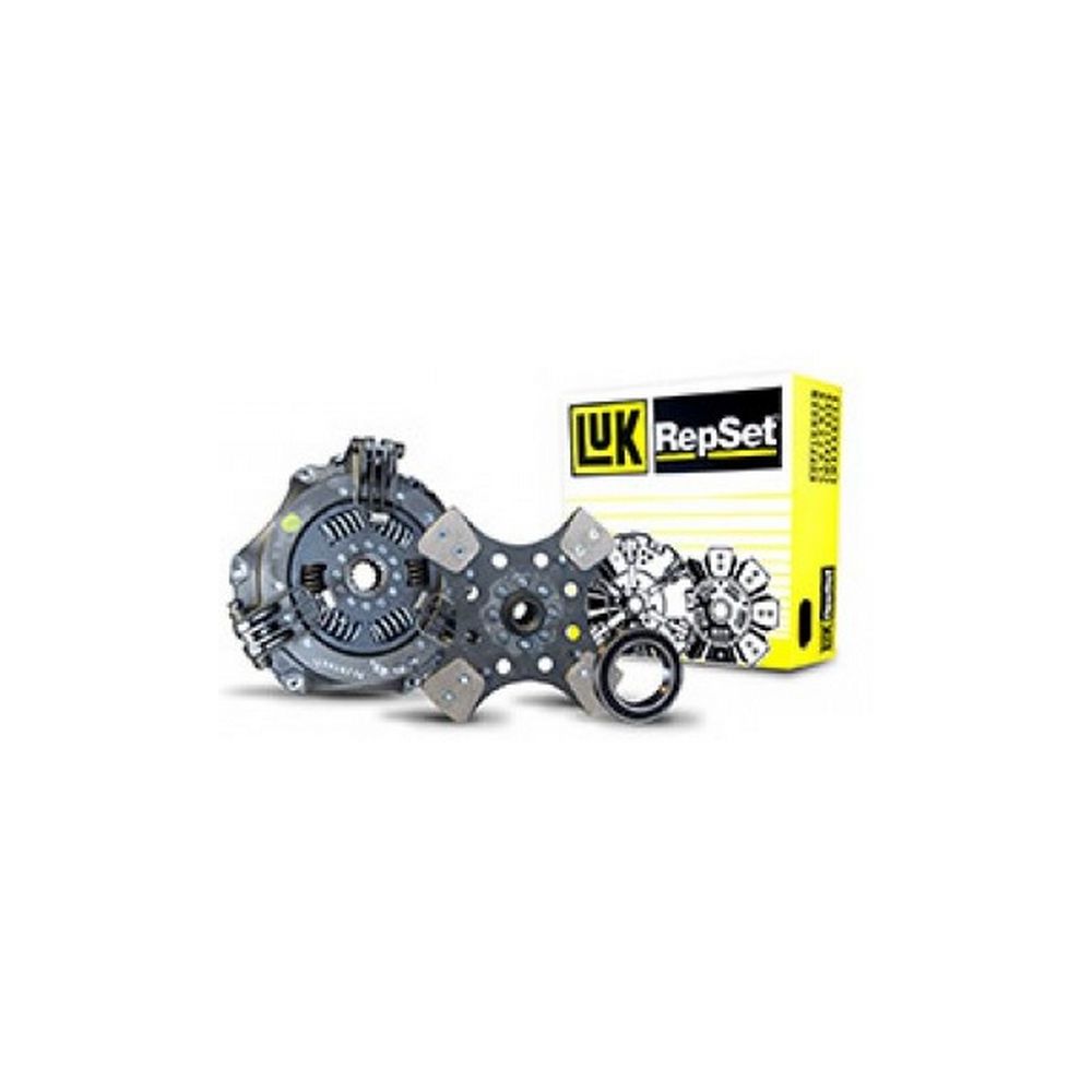 Kit d'embrayage réf. 87732490 - Ford New Holland
