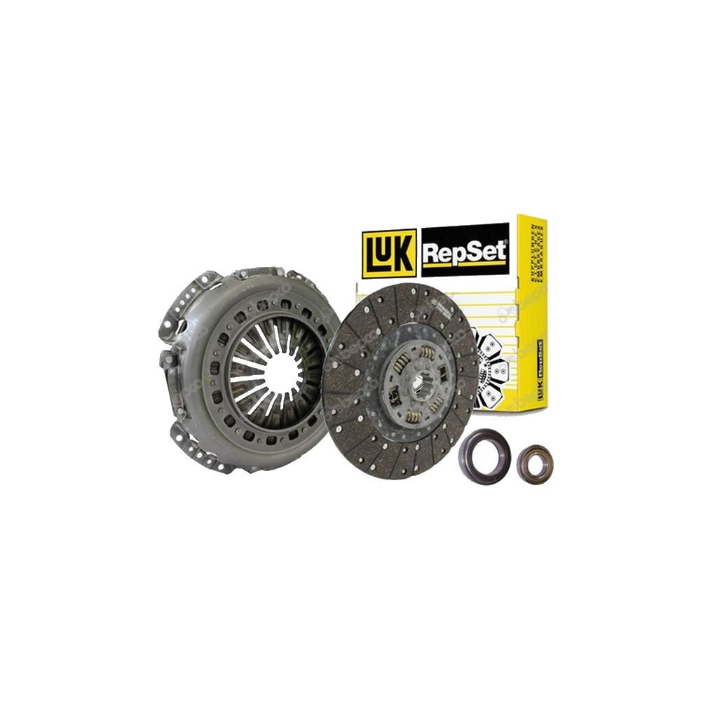 Kit d'embrayage réf. 5247553 - Ford New Holland