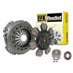 Kit d'embrayage réf. 5247553 - Ford New Holland Kit d'embrayage réf. 5247553 - Ford New Holland