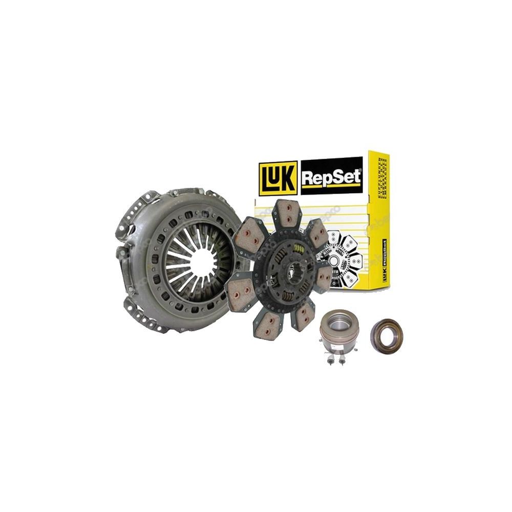 Kit d'embrayage réf. 5247553 - Ford New Holland