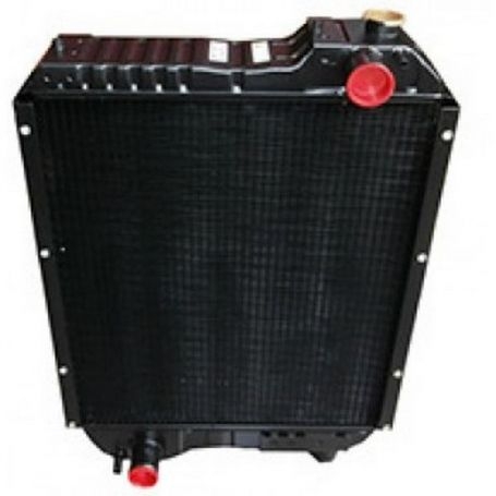 Radiateur Ford 8160 8260 8360 8560 pour FORD Radiateur Ford 8160 8260 8360 8560 pour FORD