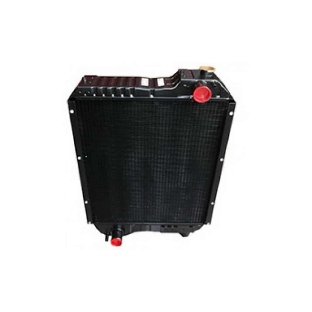 Radiateur Ford 8160 8260 8360 8560 pour FORD