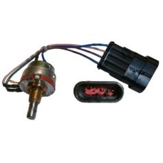 Commutateur de ventilateur réf. 84277314 - Ford New Holland
