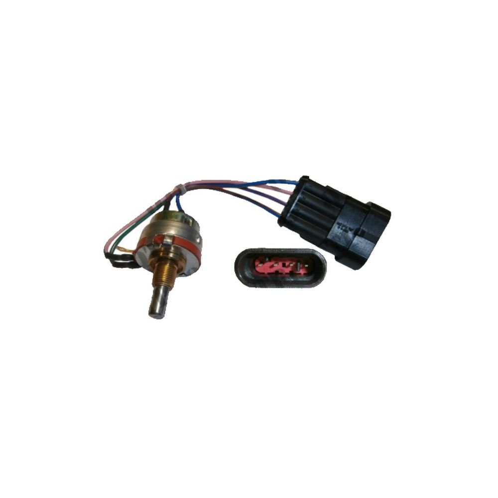 Commutateur de ventilateur réf. 84277314 - Ford New Holland
