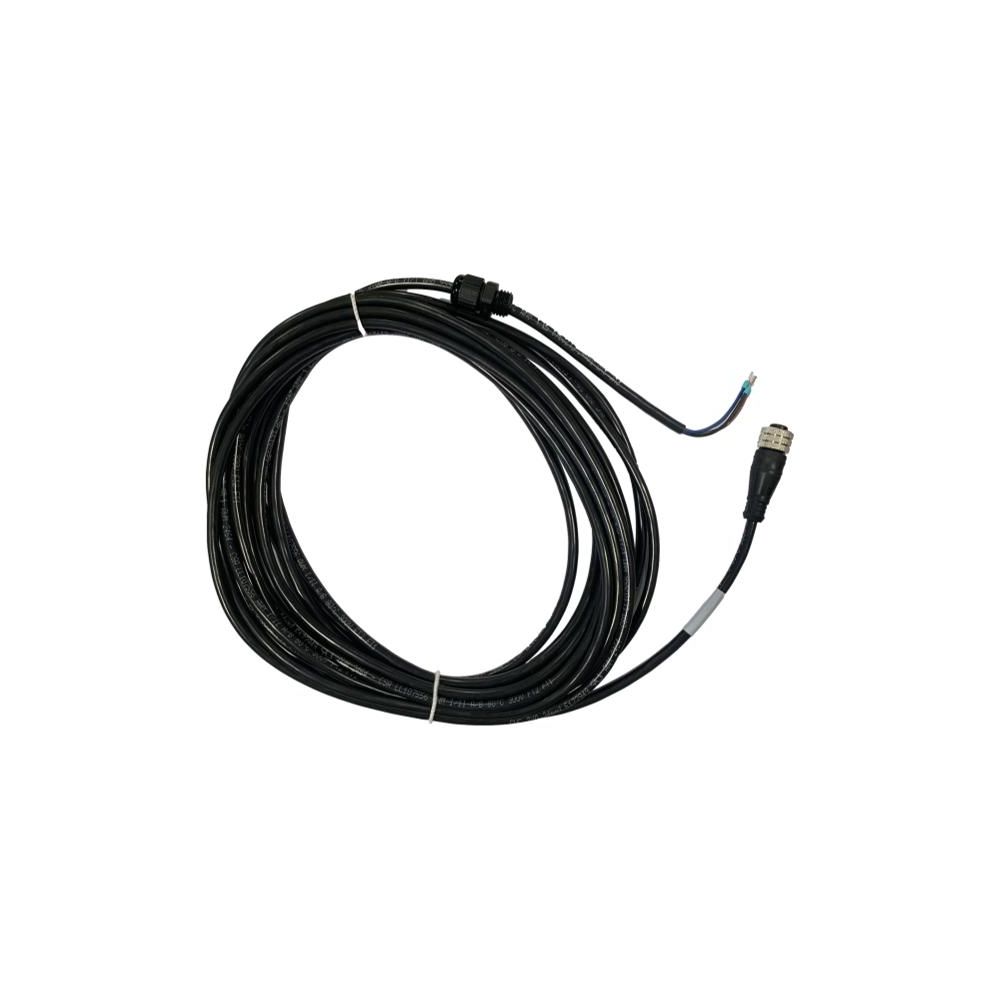 CABLE ELECTRIQUE RÉF. Z4301740 - KUHN
