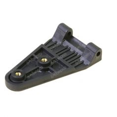 Charnière de porte réf. 82035978 - Ford New Holland Charnière de porte réf. 82035978 - Ford New Holland