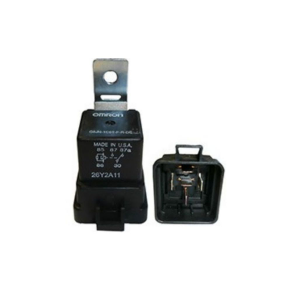 Relais de démarreur 5 broches Ford T6 T7S TMs TSA pour FORD