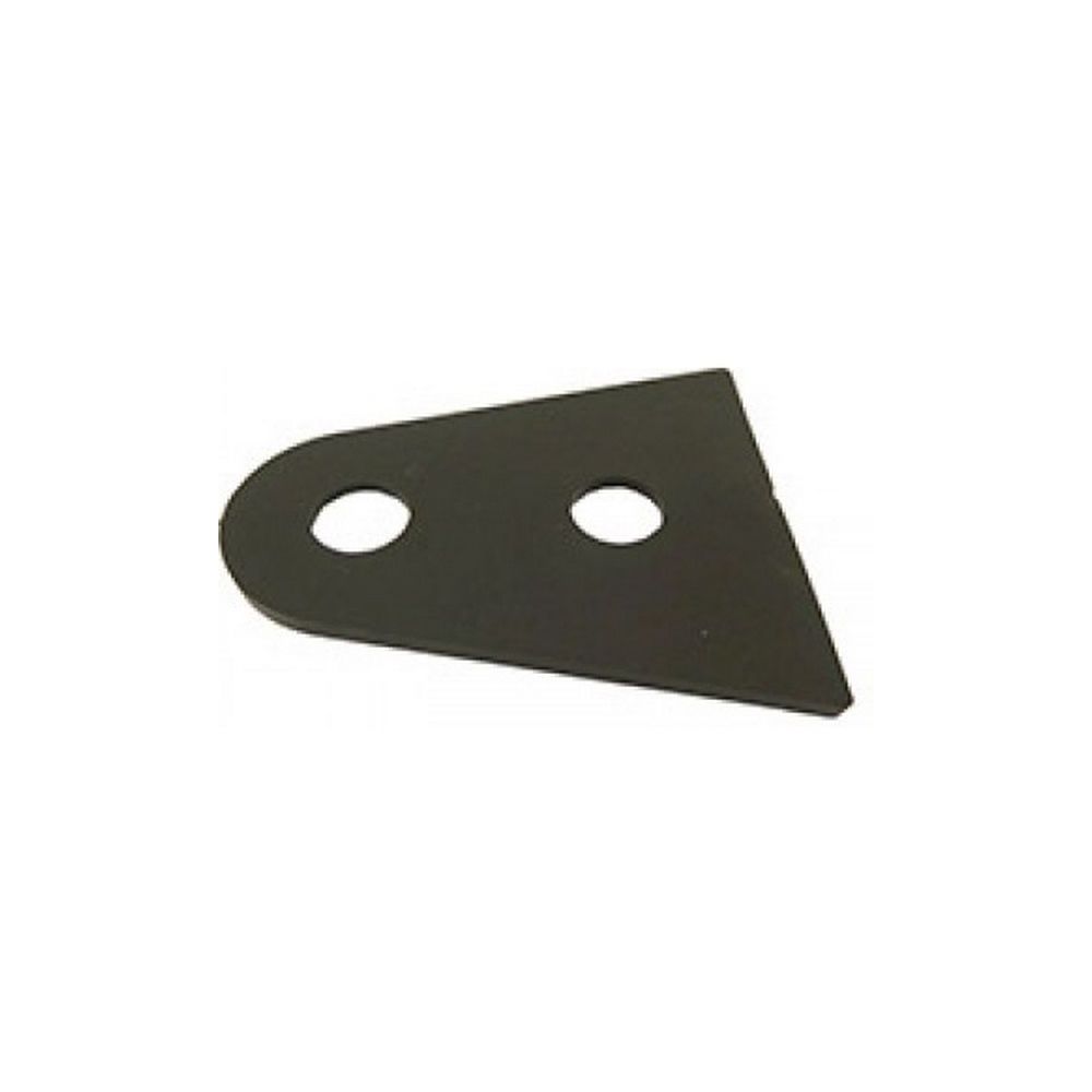 Caoutchouc de charnière de porte réf. 82035977 - Ford New Holland