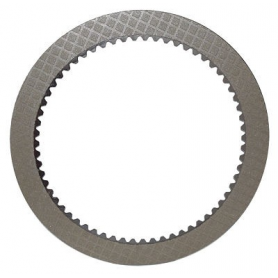 Disque d'embrayage en acier réf. 87704110 - Ford New Holland