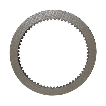 Disque d'embrayage en acier réf. 87704110 - Ford New Holland