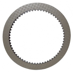 Disque d'embrayage en acier réf. 87704110 - Ford New Holland