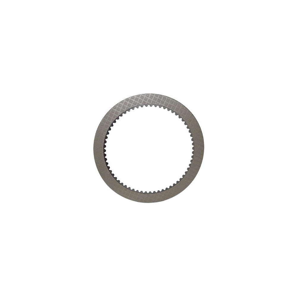 Disque d'embrayage en acier réf. 87704110 - Ford New Holland