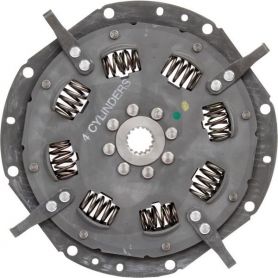 Amortisseur d'embrayage réf. 47127700 - Ford New Holland