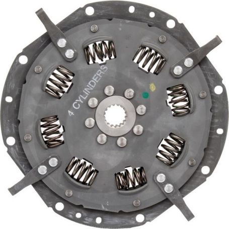 Amortisseur d'embrayage réf. 47127700 - Ford New Holland Amortisseur d'embrayage réf. 47127700 - Ford New Holland