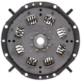 Amortisseur d'embrayage réf. 47127699 - Case IH