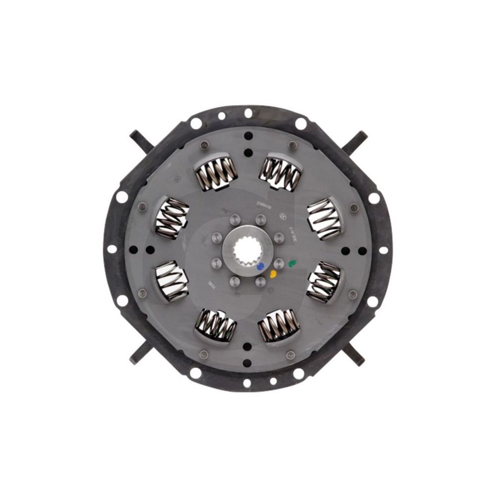 Amortisseur d'embrayage réf. 47127699 - Case IH