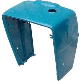 Nez de rotor avant réf. 81824492 - Ford New Holland