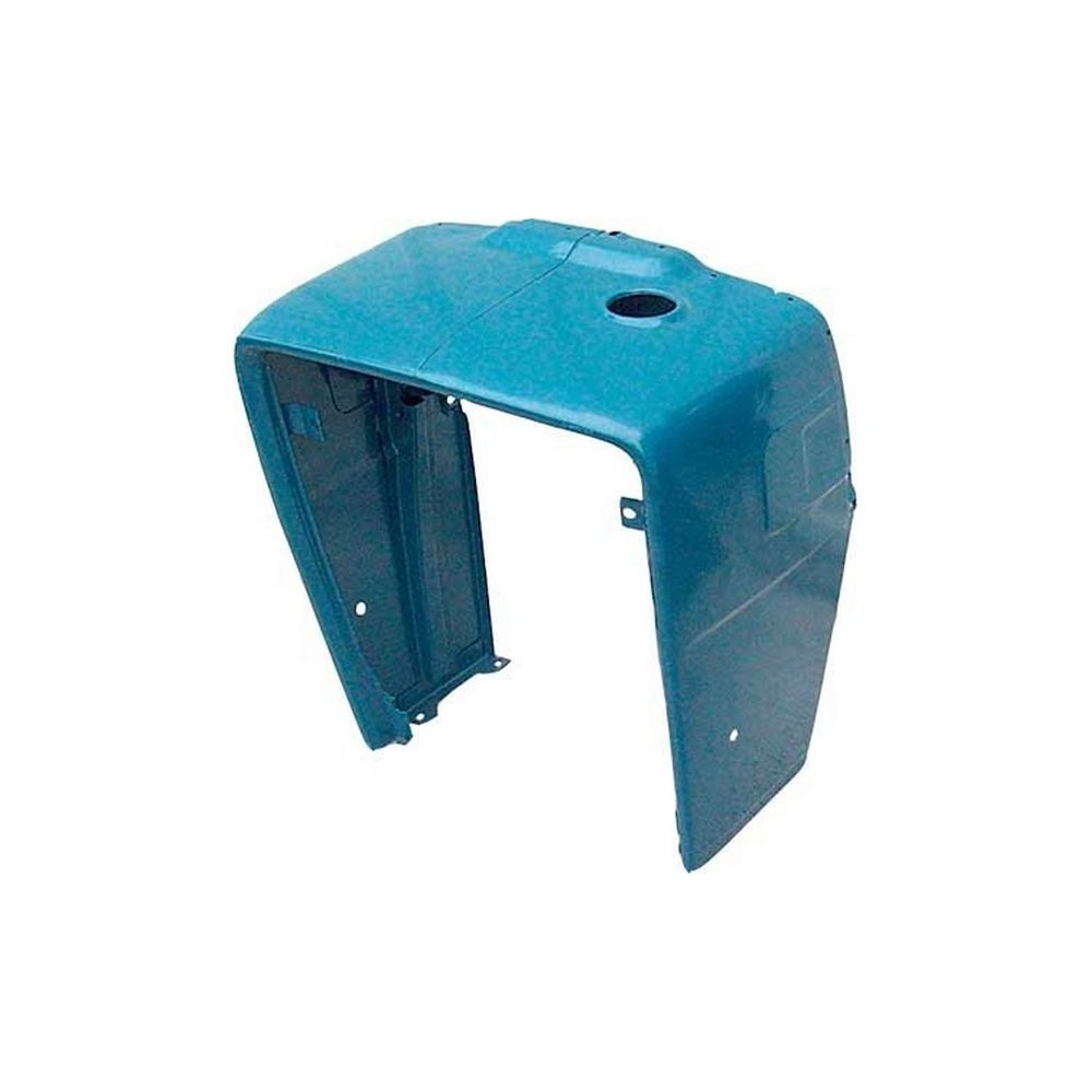 Nez de rotor avant réf. 81824492 - Ford New Holland