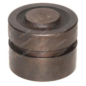 Piston de vérin hydraulique réf. D5NN530A - Ford New Holland