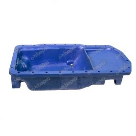 Carter d'huile réf. E2NN6676AA - Ford New Holland