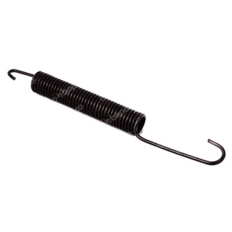 Pédale de frein à ressort Ford 5640 6640 7740 7840 pour FORD Pédale de frein à ressort Ford 5640 6640 7740 7840 pour FORD