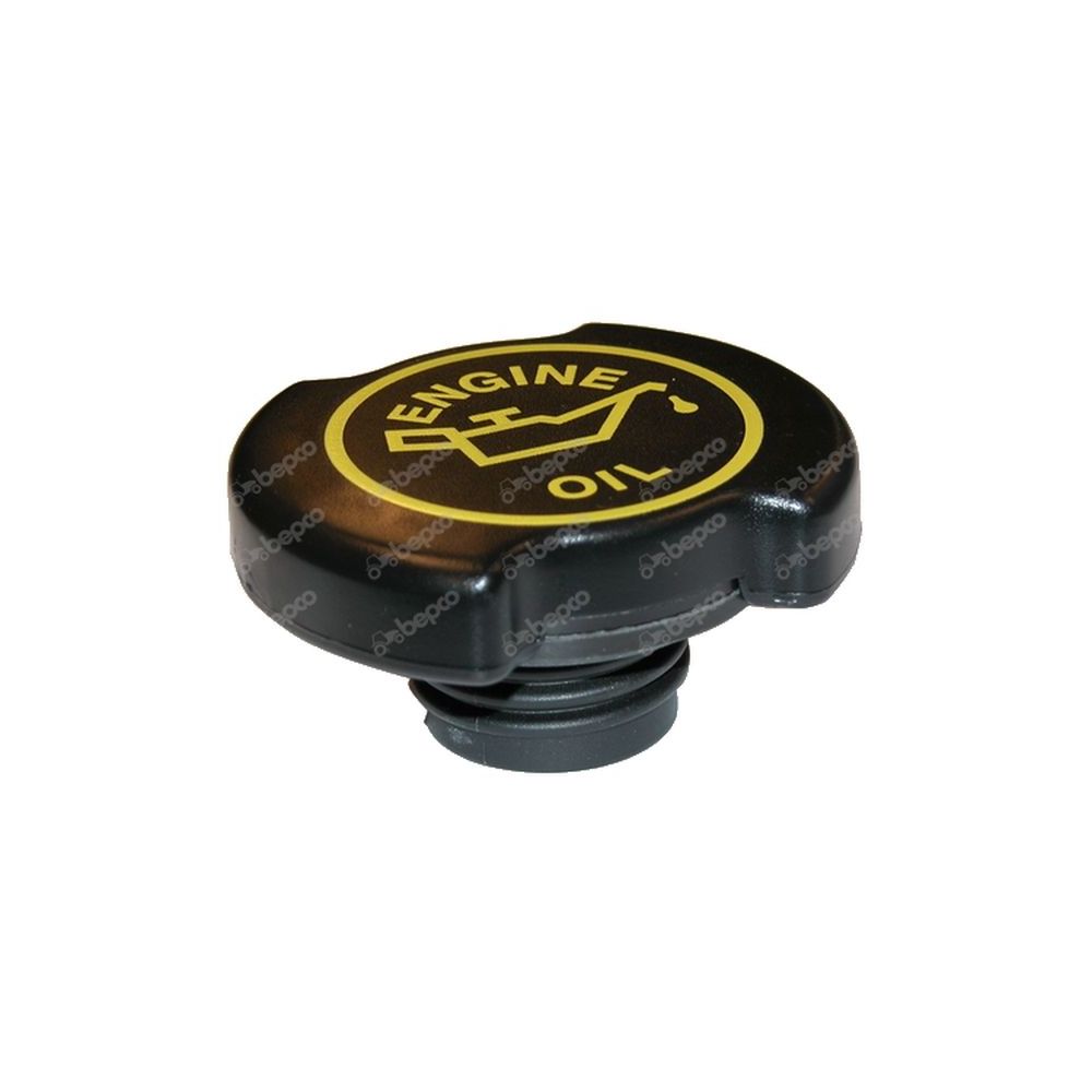 Bouchon de remplissage d'huile réf. E9AE6766AA - Ford New Holland